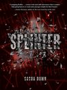 Cover image for Splinter